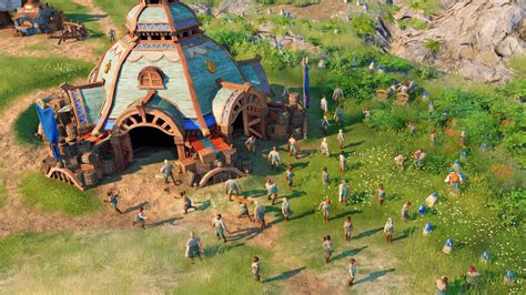 the settlers|The Settlers: New Allies .